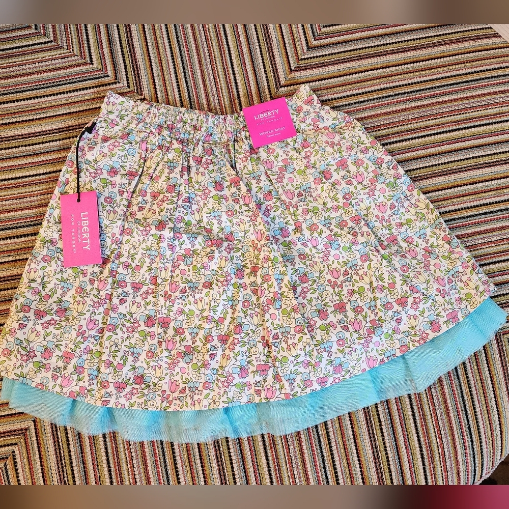 NWT Liberty of London For Target